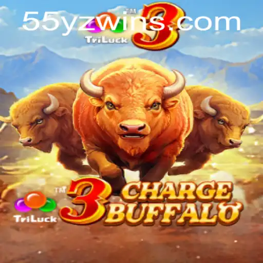 Dive into the World of 3ChargeBuffalo: The Next Big Thing in Gaming