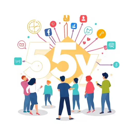 About Us: Discover the Story Behind 55yz