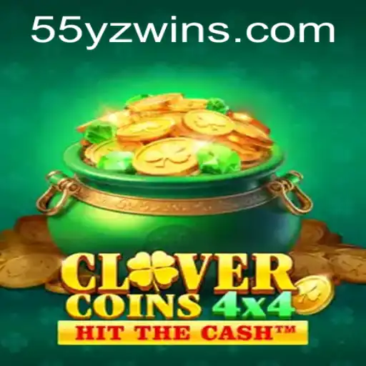 Exploring CloverCoins4x4: The Next Big Thing in Gaming