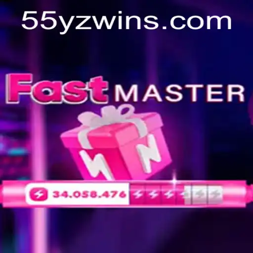 FastMaster: The Exciting New Game with a Twist