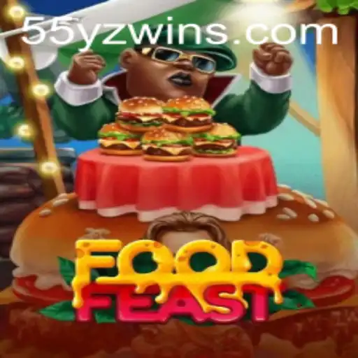 Dive into the Culinary World of FoodFeast: Exciting Game Introduction and Rules