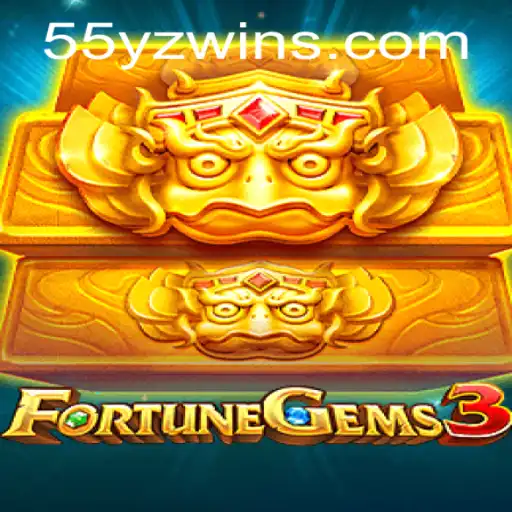 Discover the World of FortuneGems3: An Engaging Journey with 55yz