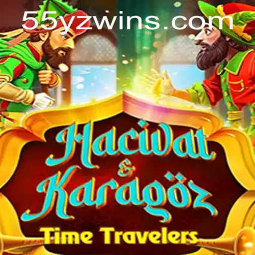 Exploring HacivatandKaragoz: A Unique Gaming Experience