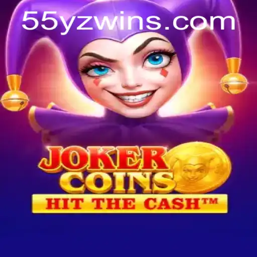 JokerCoins: A Thrilling Adventure in the World of Digital Gaming