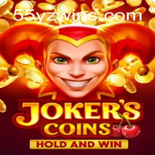Discover the World of JokersCoins: A New Wave in Gaming