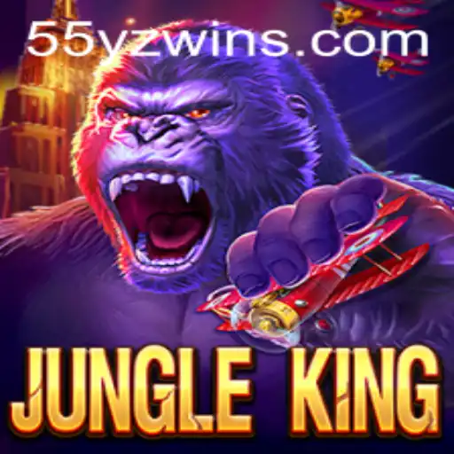 JungleKing: A Daring Adventure Awaits with 55yz