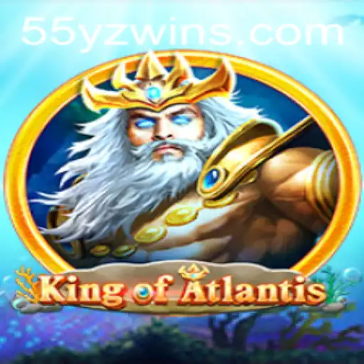 KingofAtlantis: The Epic Journey Beneath the Waves