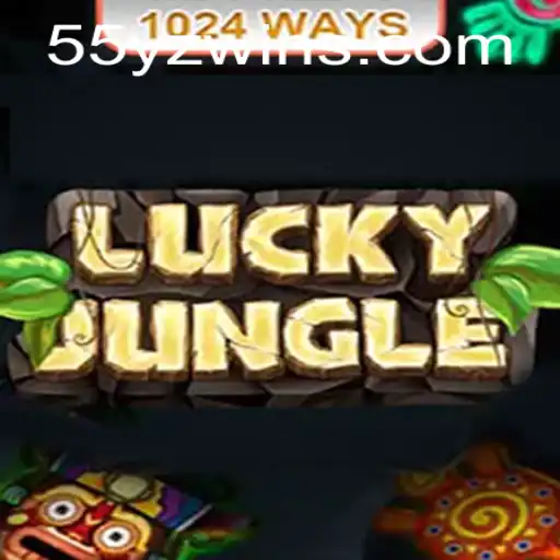 Unveiling LuckyJungle1024: A Thrilling Adventure with Unexpected Twists