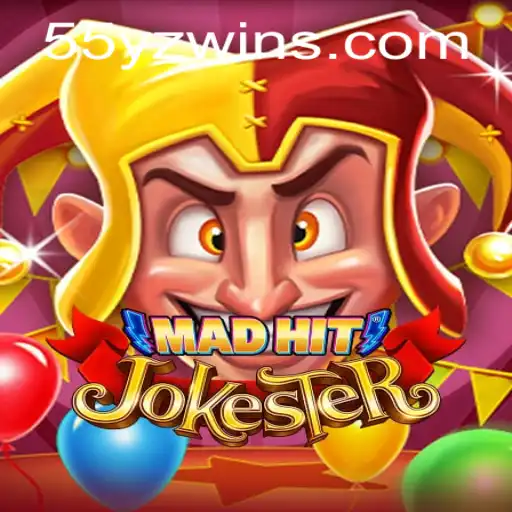 MadHitJokester: A Revolutionary Gaming Experience