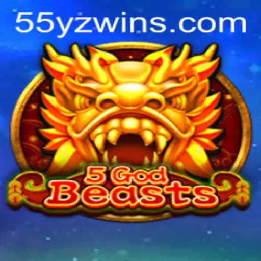 Unleashing the Adventure: Explore the World of 5GodBeasts