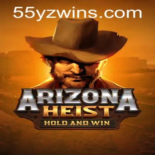 ArizonaHeist: Mastering the Art of the Desert Heist
