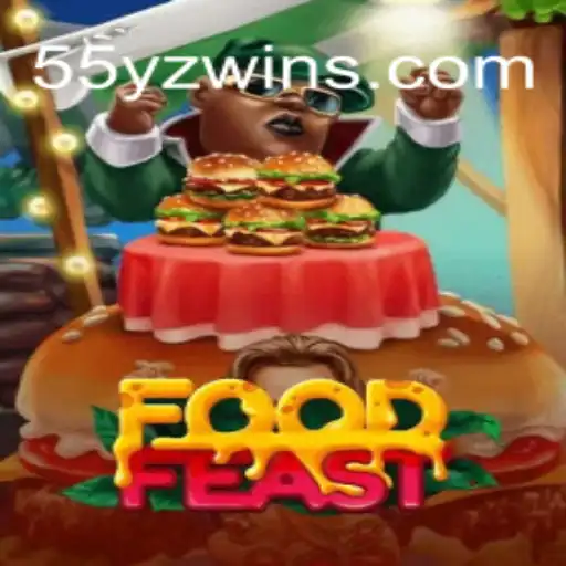 Dive into the Culinary World of FoodFeast: Exciting Game Introduction and Rules