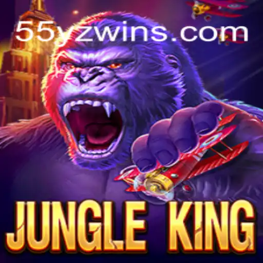 JungleKing: A Daring Adventure Awaits with 55yz