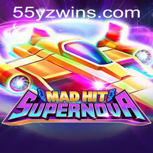 Discover the Cosmic Thrill of MadHitSupernova