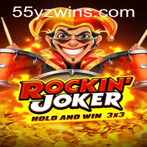 Exploring Rockinjoker: The Thrills of 55yz
