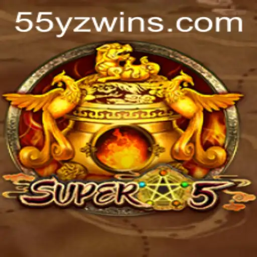 Mastering Super5: The Game That Challenges Strategy and Luck