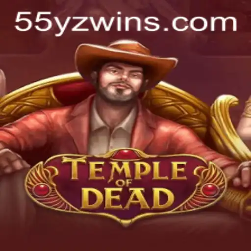 Temple of Dead: A New Adventure Awaits