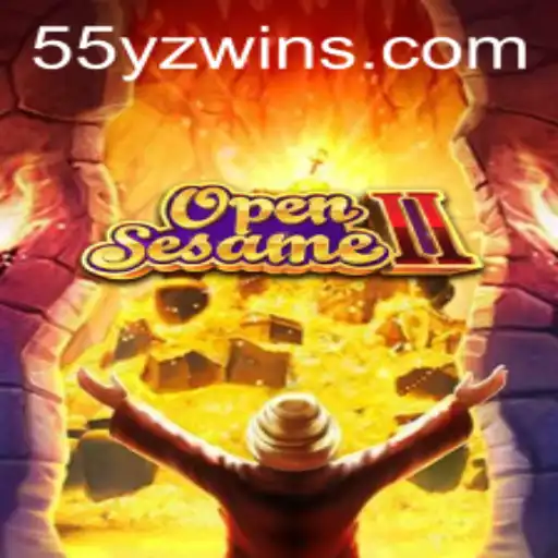 Unlock the Adventure: Discover OpenSesameII with 55yz