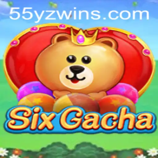 SixGacha: The Revolutionary Gaming Experience with a Twist