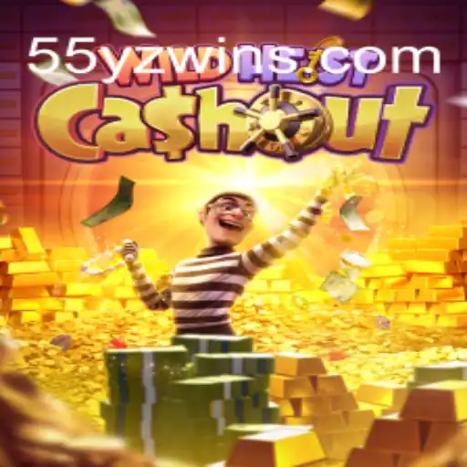 WildHeistCashout: An Exciting New Adventure Awaits